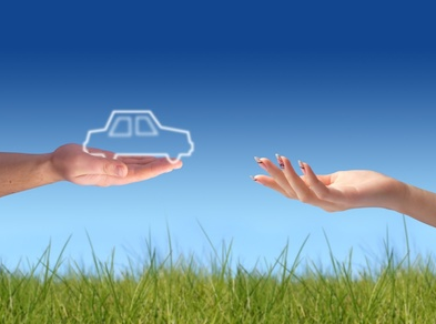 Auto Insurance for Financial Protection